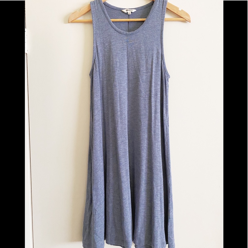 Madewell Dress